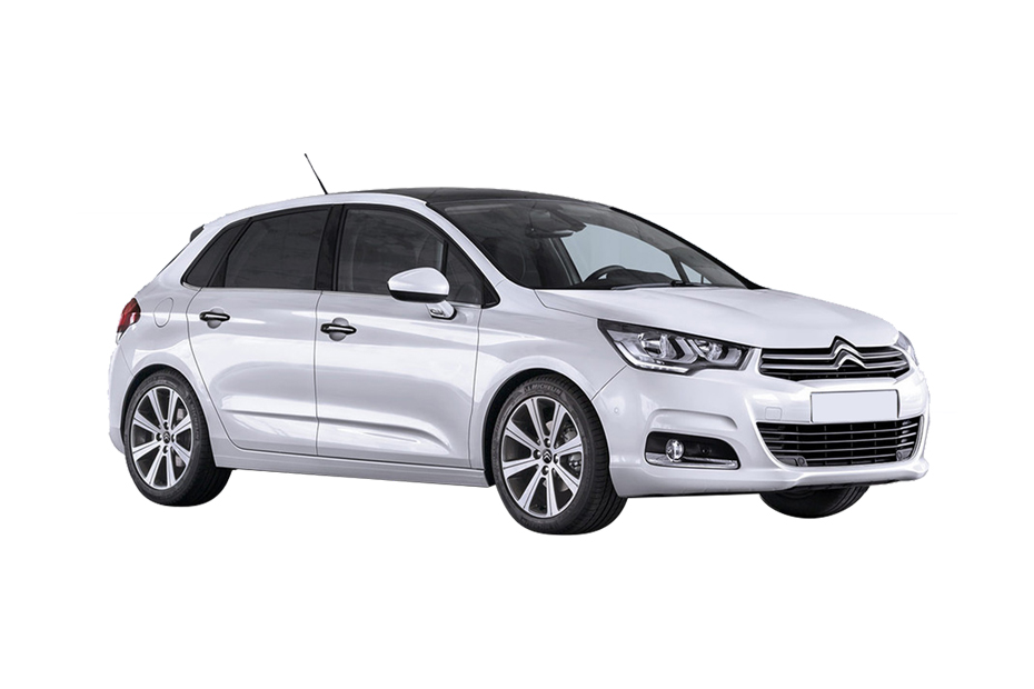 Citroën C4 - Full Extra
