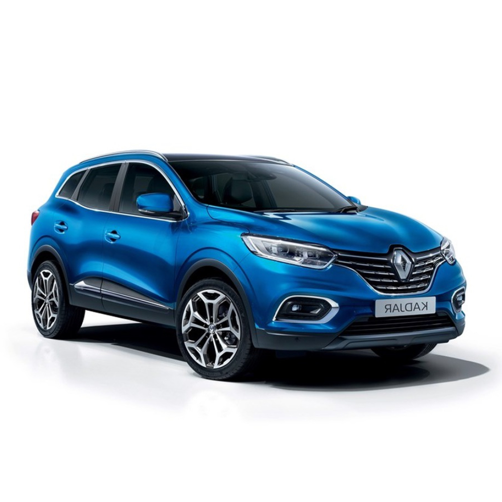 Renault Kajdar or Similar